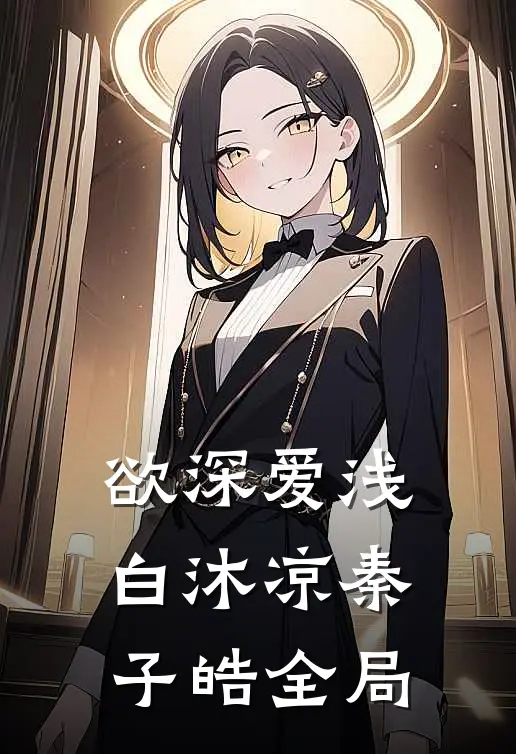 欲深爱浅白沐凉秦子皓全局