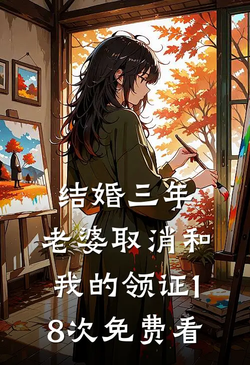 结婚三年，老婆取消和我的领证18次免费看