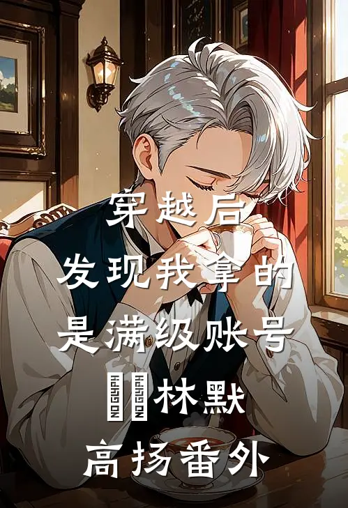 穿越后，发现我拿的是满级账号​​林默高扬 番外