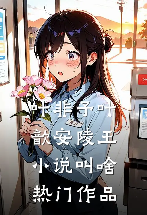 叶非予叶歆 安陵王小说叫啥热门作品