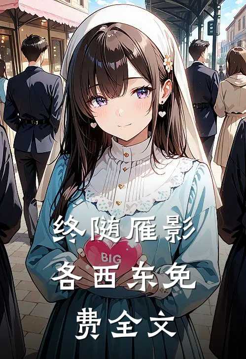 终随雁影各西东免费全文