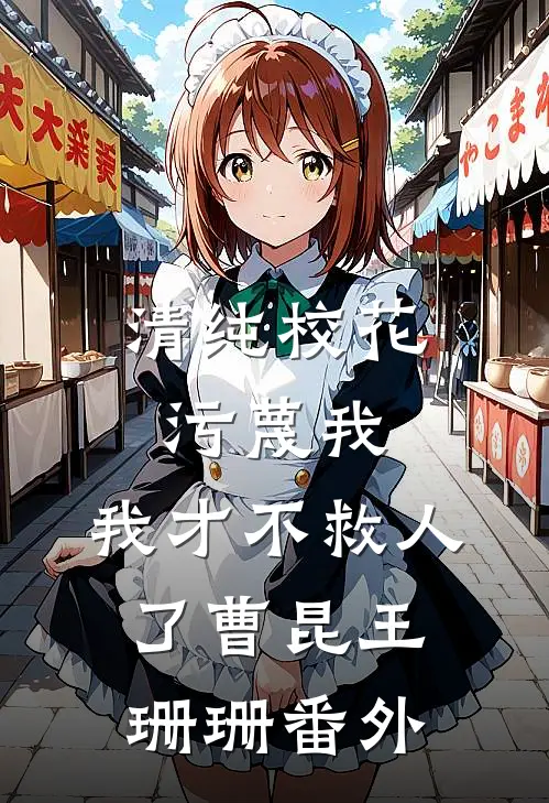 清纯校花污蔑我，我才不救人了曹昆王珊珊番外