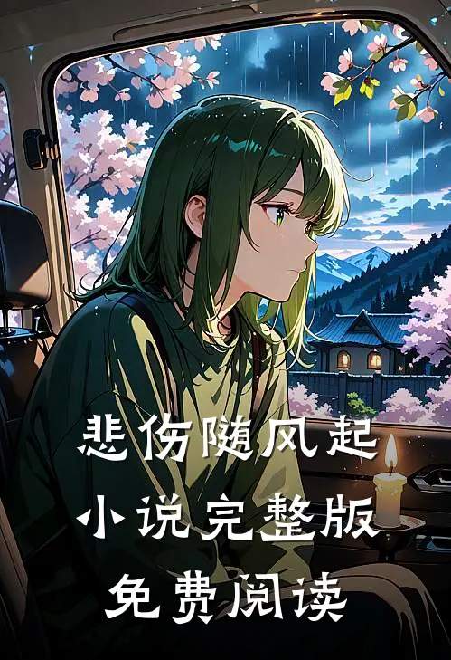 悲伤随风起小说完整版免费阅读