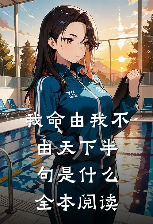 我命由我不由天下半句是什么全本阅读