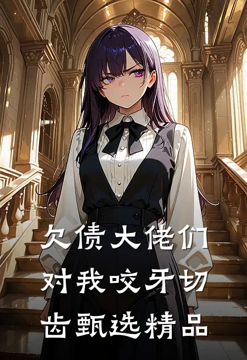 欠债大佬们对我咬牙切齿甄选精品