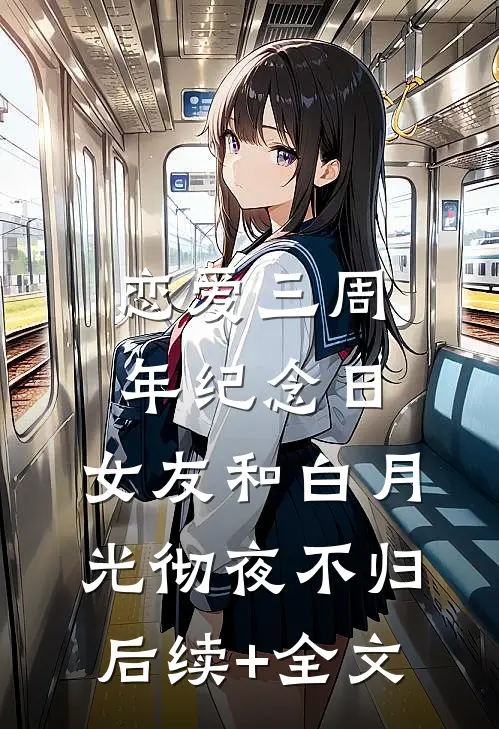 恋爱三周年纪念日，女友和白月光彻夜不归后续+全文