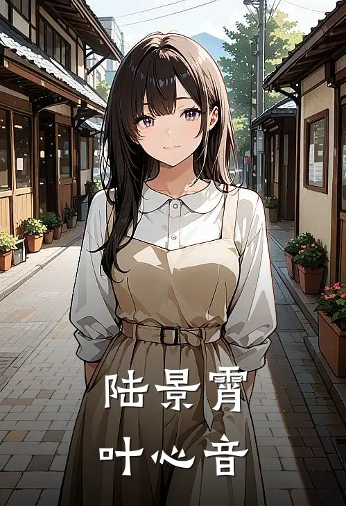 陆景霄叶心音