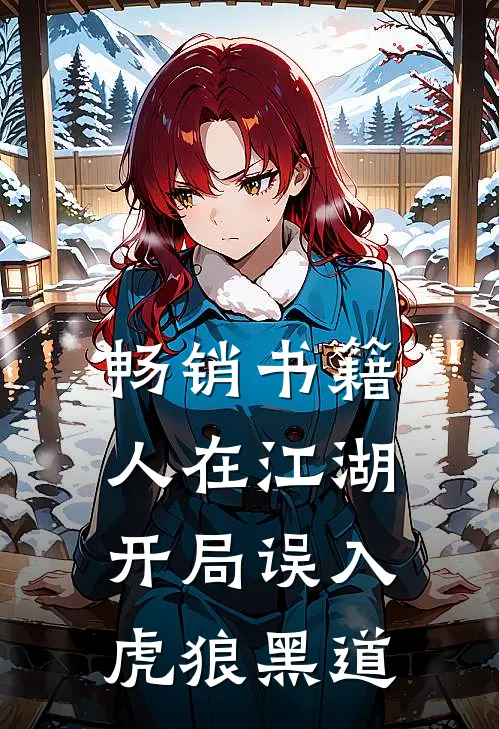 畅销书籍人在江湖，开局误入虎狼黑道