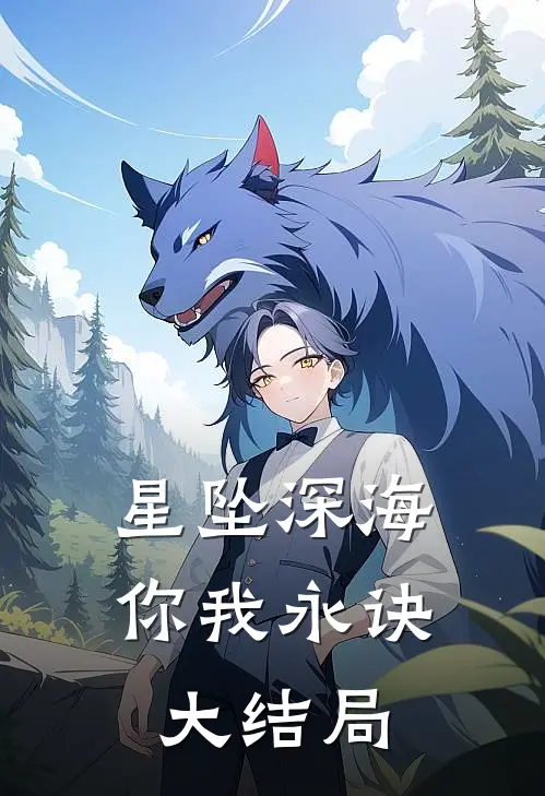 星坠深海你我永诀大结局
