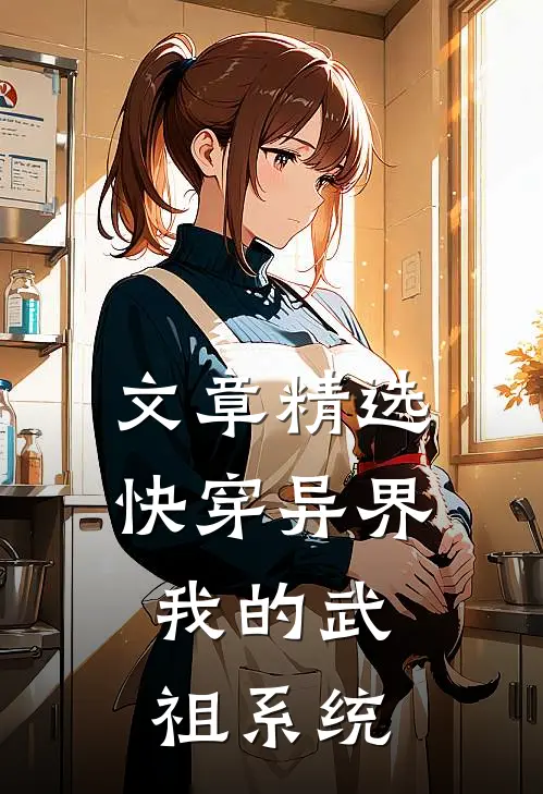 文章精选快穿异界：我的武祖系统
