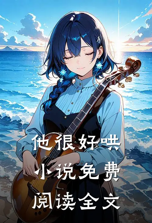 他很好哄小说免费阅读全文