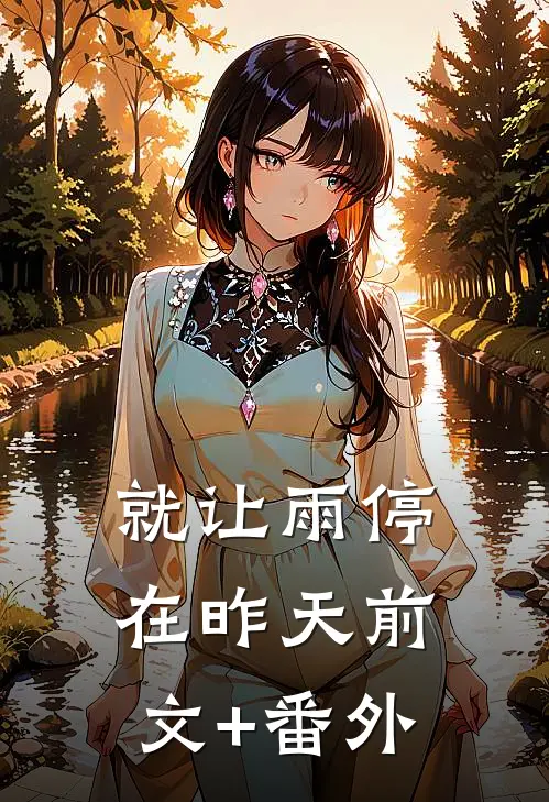 就让雨停在昨天前文+番外