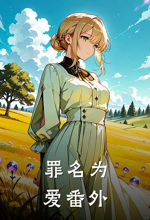 罪名为爱番外