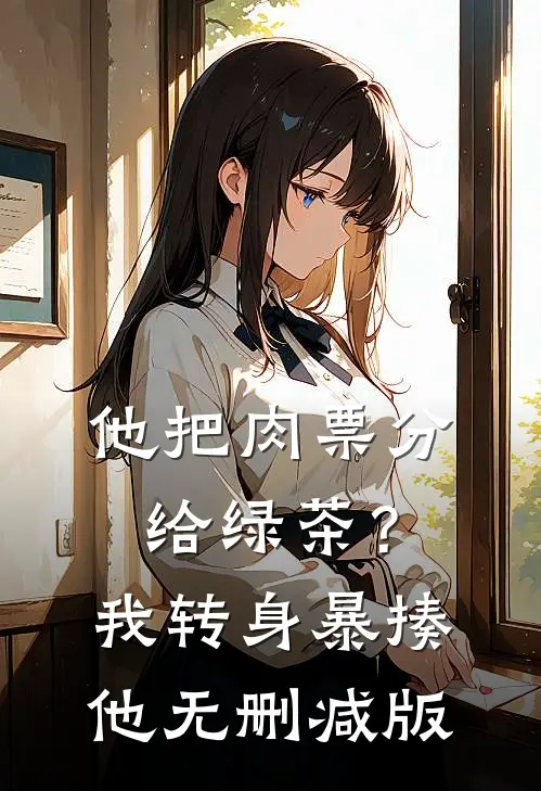 他把肉票分给绿茶？我转身暴揍他无删减版