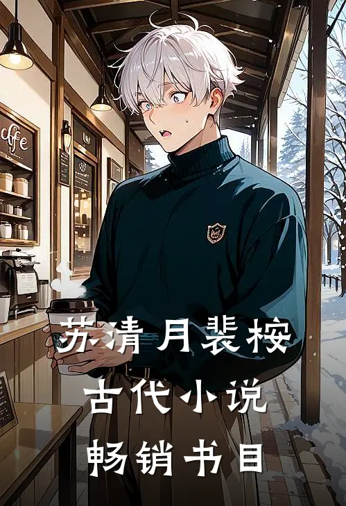 苏清月裴桉古代小说畅销书目