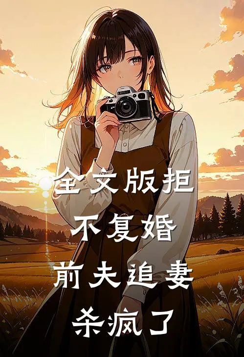 全文版拒不复婚：前夫追妻杀疯了
