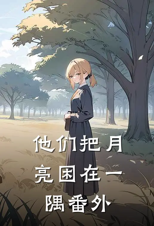 他们把月亮困在一隅番外