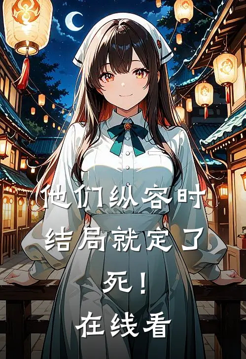 他们纵容时结局就定了：死！在线看