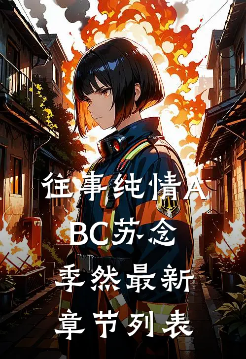 往事纯情ABC苏念季然最新章节列表