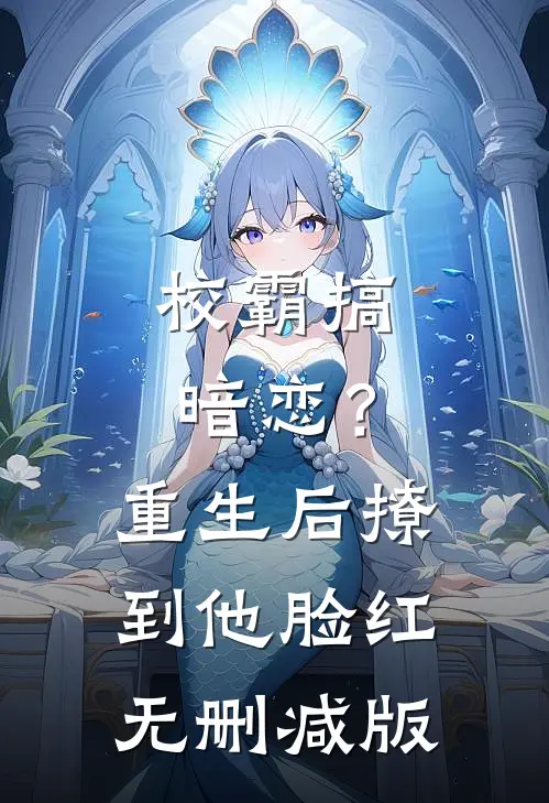 校霸搞暗恋？重生后撩到他脸红无删减版