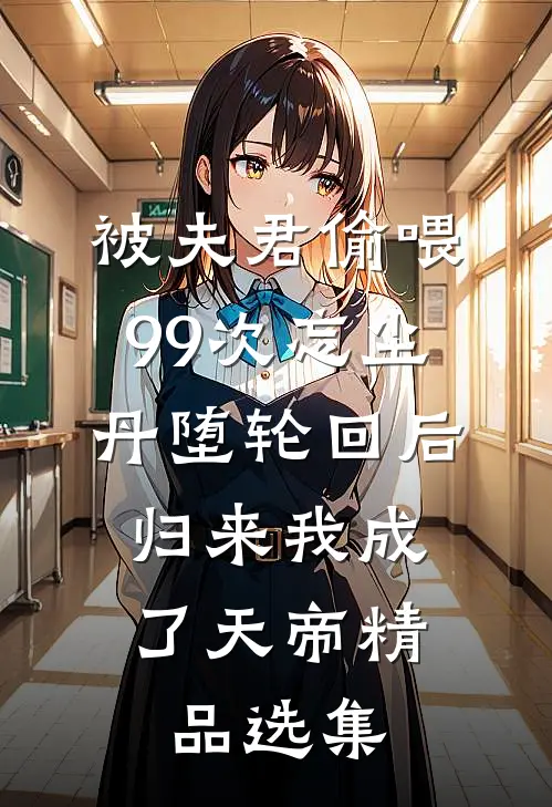 被夫君偷喂99次忘尘丹堕轮回后，归来我成了天帝精品选集