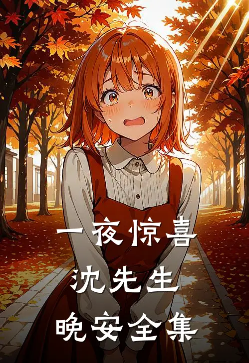 一夜惊喜：沈先生，晚安 全集