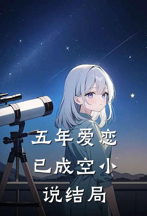 五年爱恋已成空小说结局