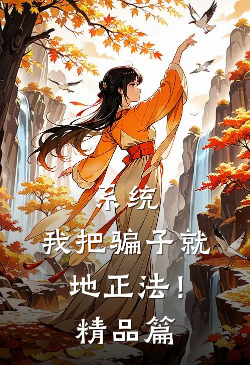 系统：我把骗子就地正法！精品篇