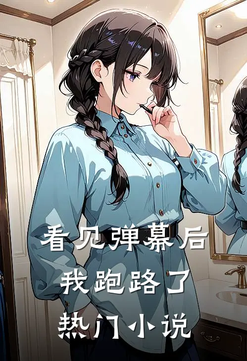 看见弹幕后我跑路了热门小说