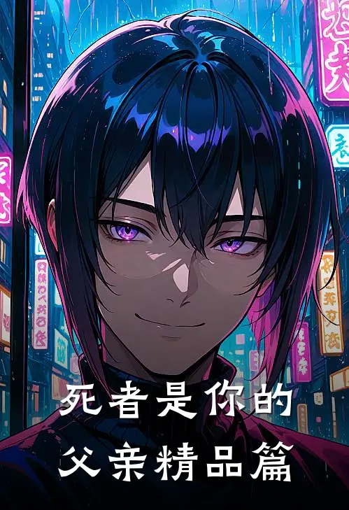 死者是你的父亲精品篇