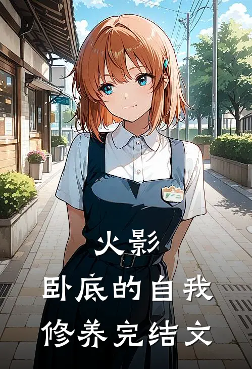 火影：卧底的自我修养完结文