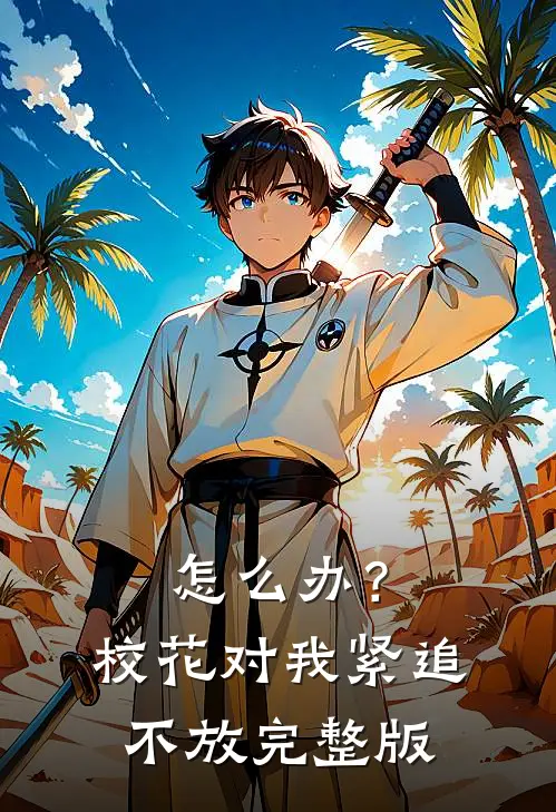 怎么办?校花对我紧追不放完整版