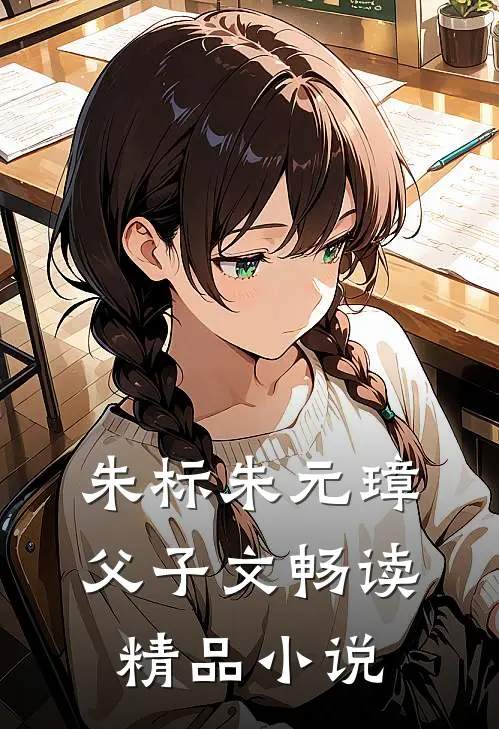 朱标朱元璋父子文畅读精品小说