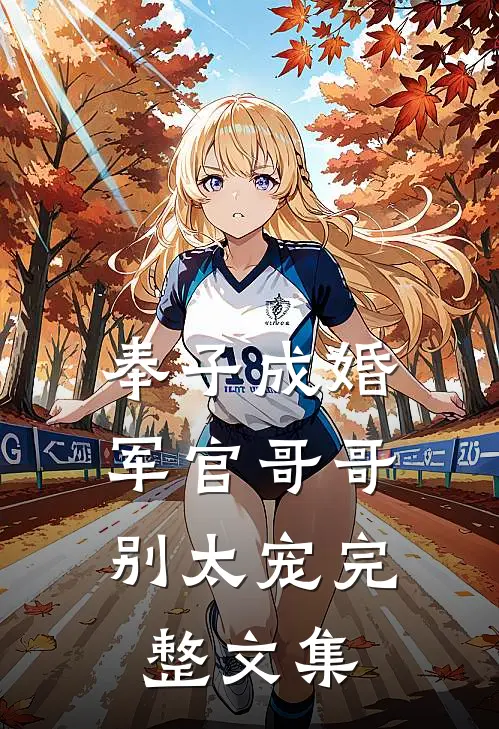 奉子成婚：军官哥哥别太宠完整文集