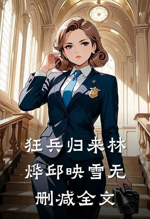 狂兵归来林烨邱映雪无删减全文