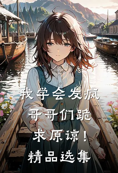 我学会发疯，哥哥们跪求原谅！精品选集