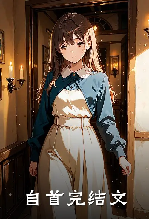 自首完结文