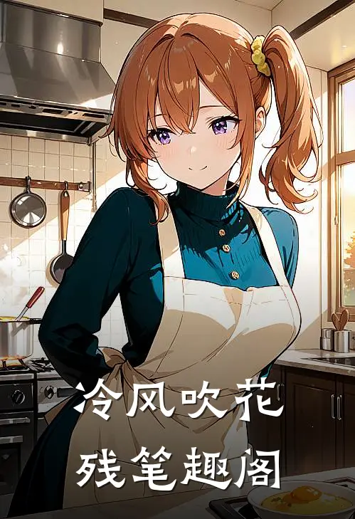 冷风吹花残笔趣阁