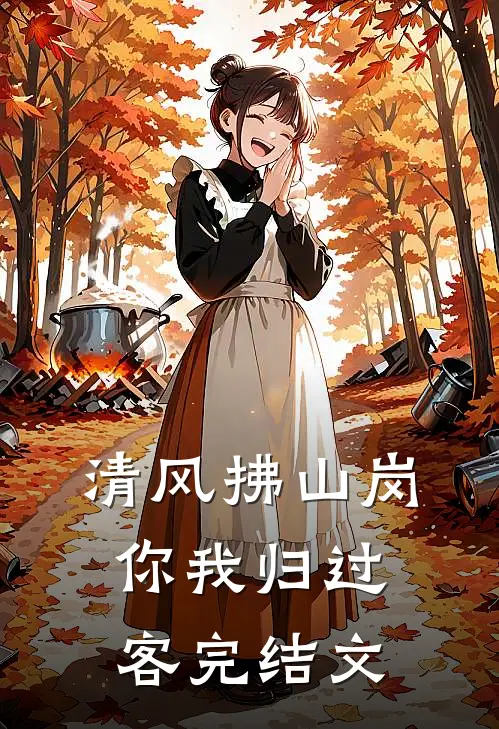 清风拂山岗，你我归过客完结文