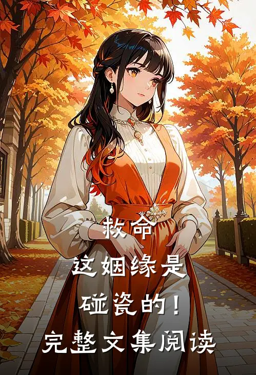 救命,这姻缘是碰瓷的!完整文集阅读