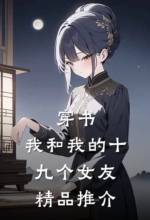 穿书：我和我的十九个女友精品推介
