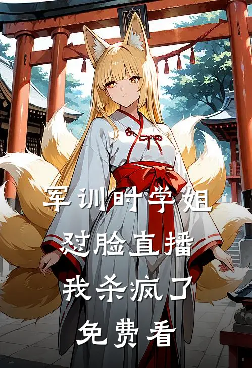 军训时学姐怼脸直播，我杀疯了免费看