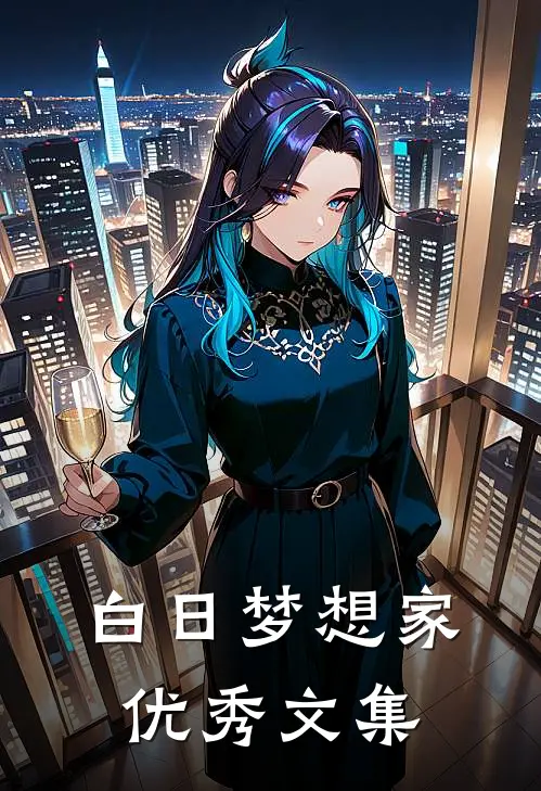 白日梦想家优秀文集
