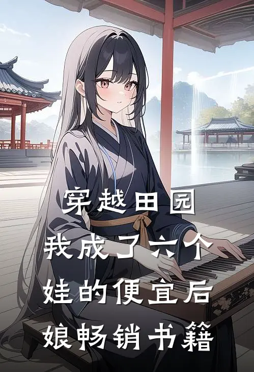 穿越田园我成了六个娃的便宜后娘畅销书籍