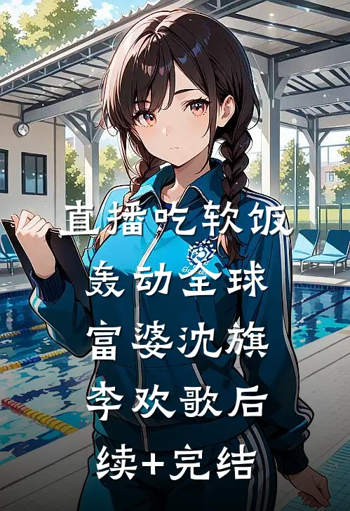 直播吃软饭，轰动全球富婆沈旗李欢歌后续+完结