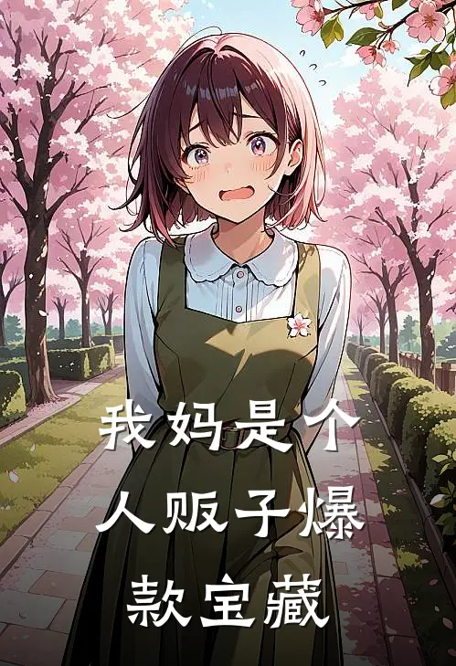 我妈是个人贩子爆款宝藏
