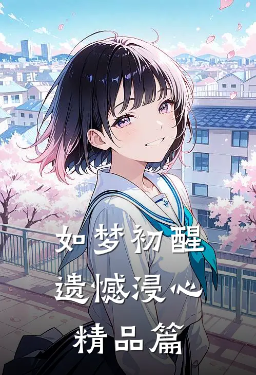 如梦初醒，遗憾浸心精品篇