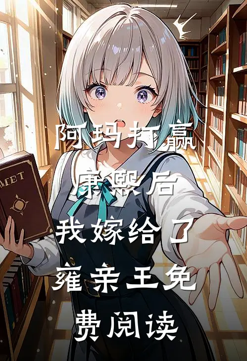 阿玛打赢康熙后，我嫁给了雍亲王免费阅读