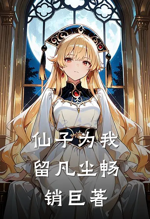 仙子为我留凡尘畅销巨著