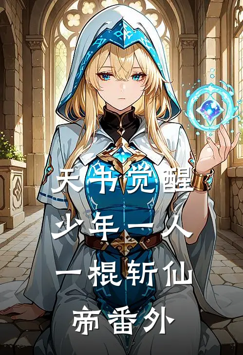 天书觉醒：少年一人一棍斩仙帝番外